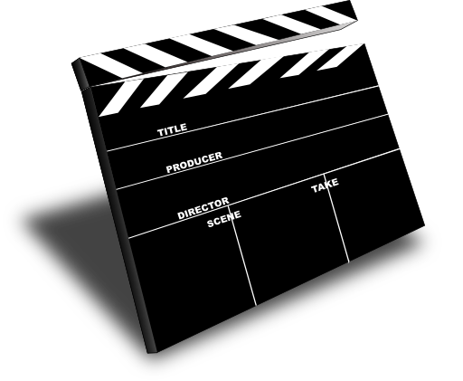 Scene Slate