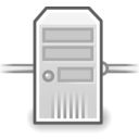 Tango Network Server