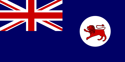 Flag Of Tasmania Australia