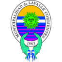 download Escudo De La Municipalidad De Lavalle Corrientes Argentina clipart image with 45 hue color