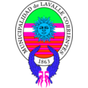 download Escudo De La Municipalidad De Lavalle Corrientes Argentina clipart image with 135 hue color