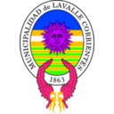 download Escudo De La Municipalidad De Lavalle Corrientes Argentina clipart image with 225 hue color