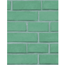 download Backsteinmauer Pattern A clipart image with 135 hue color