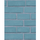 download Backsteinmauer Pattern A clipart image with 180 hue color