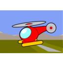 Helicopter