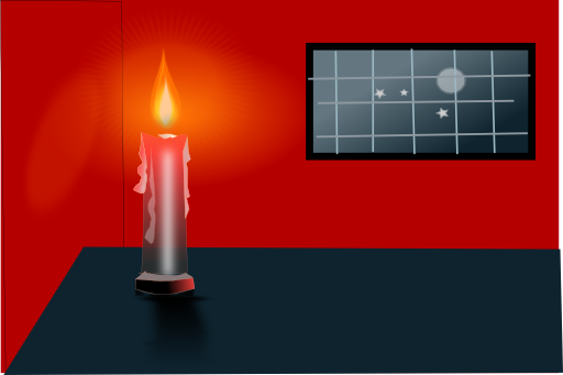 Candle