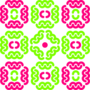 download Decoration 090 clipart image with 90 hue color