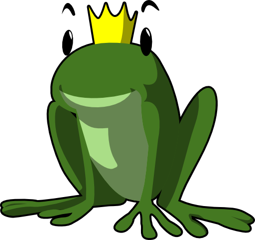 Frog Prince