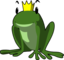 Frog Prince