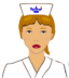 Nursing Cap