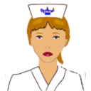 Nursing Cap