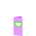 download Wd5 clipart image with 90 hue color