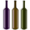 download Botellas clipart image with 45 hue color