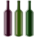 download Botellas clipart image with 90 hue color