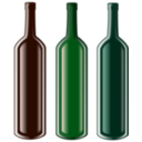 download Botellas clipart image with 135 hue color