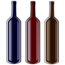 download Botellas clipart image with 0 hue color