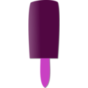 download Ice Cream clipart image with 270 hue color