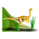 Gallimimus Mois S Rinc 03r