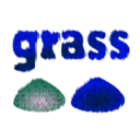 download Grass Filter clipart image with 135 hue color