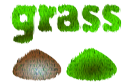 Grass Filter