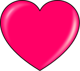 Pink Heart