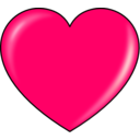 Pink Heart