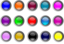 Round Buttons