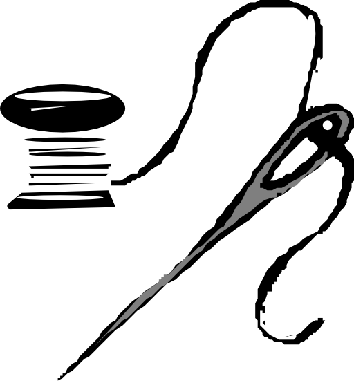 Thread And Needle