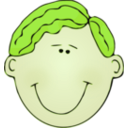 download Worldlabel Manface2 clipart image with 45 hue color
