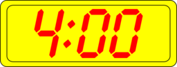 Digital Clock