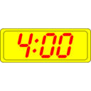 Digital Clock