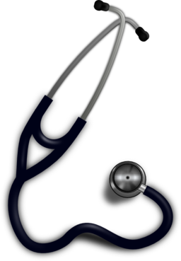 Stethoscope