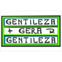 download Gentileza Wall Writing 02 clipart image with 45 hue color
