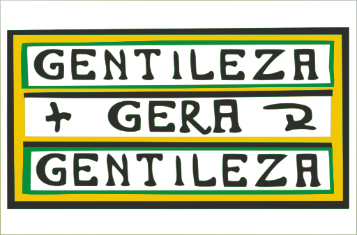 Gentileza Wall Writing 02