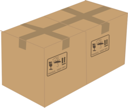 Two Boxes