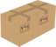 Two Boxes