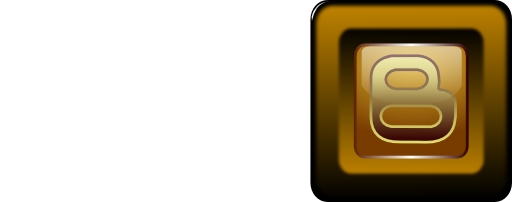 Logo Blogger