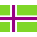 download Norway clipart image with 90 hue color