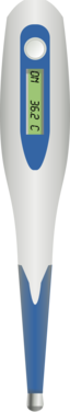 Digital Clinic Thermometer