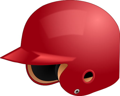 Baseball Helmet