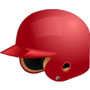 Baseball Helmet