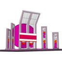 download Shaheed Minar clipart image with 315 hue color