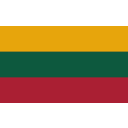 Lithuanian Flag