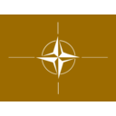 download Nato clipart image with 180 hue color