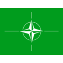 download Nato clipart image with 270 hue color