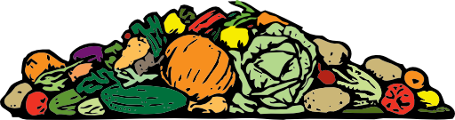A Pile Of Vegetables