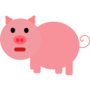 Pink Pig