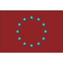 download Eu Flag clipart image with 135 hue color