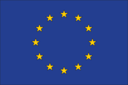 Eu Flag