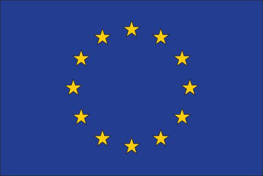 Eu Flag